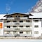 Top Tirol Appartement - map