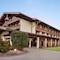 Ramada Residences By Wyndham Saalfelden - map