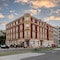 Best Western Hotel Strasser - map