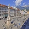 Hotel Gasthof Stefansbrücke - map
