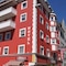 Hotel Kufsteinerhof - map