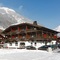 Hotel Garni Maria Theresia - map