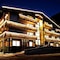 Hotel Garni Angela - map