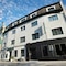 Hotel Graf - map