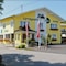 Landgasthof Hotel Muhr - map
