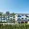 Hotel Garni Melanie - map