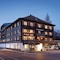 Hotel Gasthof Krone - map