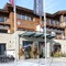 Avenida Mountain Lodges Kaprun - map