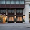 Elaya Hotel Vienna City Center - map