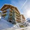 Hotel Enzian By Alpeffect Hotels - map
