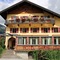Die Lilie - Hotel Garni - map