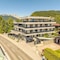 A-Vita Living Luxury Appartements - map