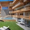 Alpenparks Hotel & Apartment Sonnleiten - map