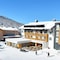 Almhotel Kärnten - map