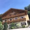 Hotel Untersberg - map