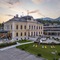 Villa Seilern Vital Resort - map