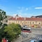 Hotel Pension Museum - map