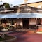 Rose & Crown Hotel - map
