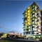 Quest Rockhampton - map