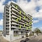 Code Apartments - map