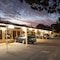 Angaston Vineyards Motel - map