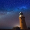 Ningaloo Lodge Exmouth - map