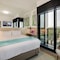 Mercure Bendigo Schaller - map