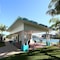 San Marino By The Sea Apartments - map