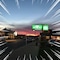 Sheffield Motor Inn - map