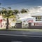 City Golf Club Motel - map