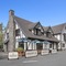 The Fox And Hounds Historic Hotel - map