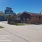 Fountain Court Motor Inn Albury - map