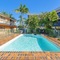 Red Star Hotels Palm Beach - map
