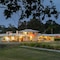Raintree Motel Biloela - map