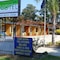 Golfers Retreat Motel - map