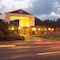 Motel Mount Gambier - map
