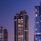 Mövenpick Hotel Jumeirah Lakes Towers - map