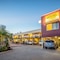 Nambour Heights Motel - map