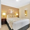 The Manor Apartment Hotel - map