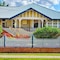 Fitzroy Motor Inn Grafton - map