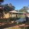 Cobram Barooga Golf Resort - map