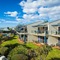 Sails Luxury Apartments Merimbula - map