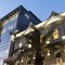 The Melbourne Hotel - map