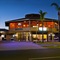Admiral Motel Bunbury - map