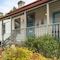 Healesville Apartments - map