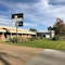 Settlement Motor Inn - map