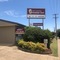 South Tamworth Motor Inn - map