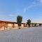 Motel Meneres - map