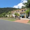 Reefside Villas - Whitsundays - map