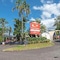 Econo Lodge Toowoomba Motel & Events Centre - map